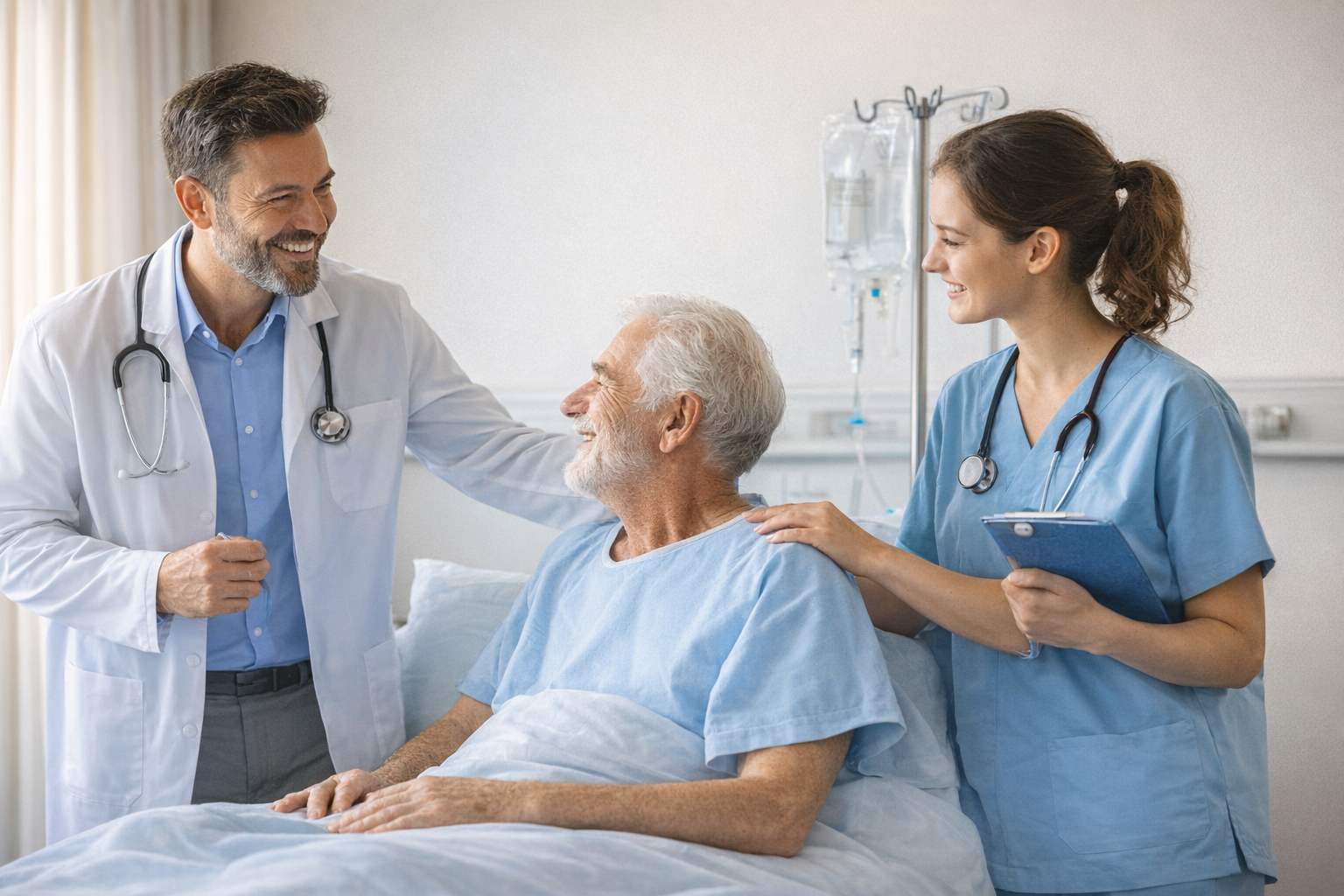 Sriram Nursing Home