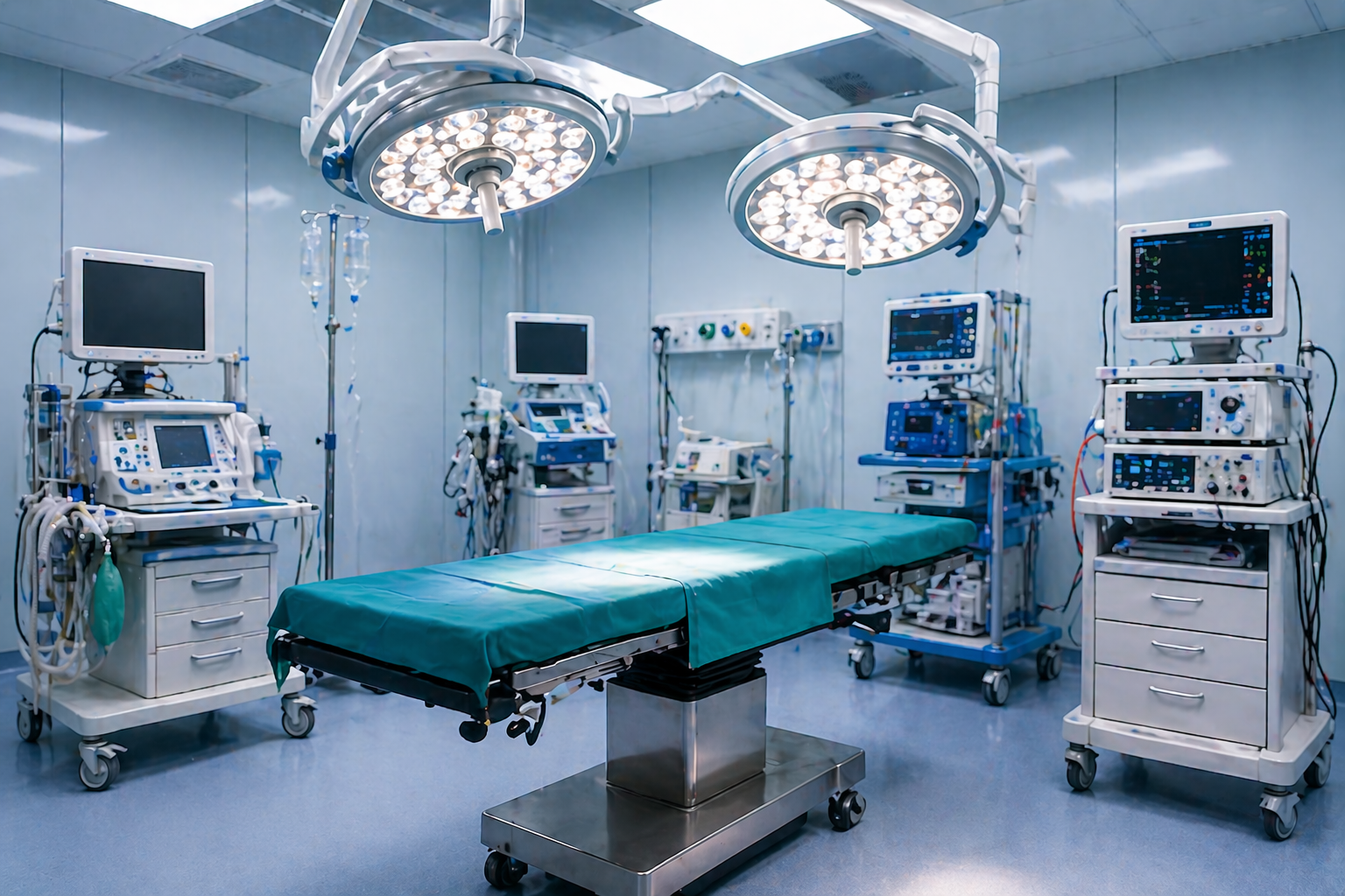 Operation Theatre